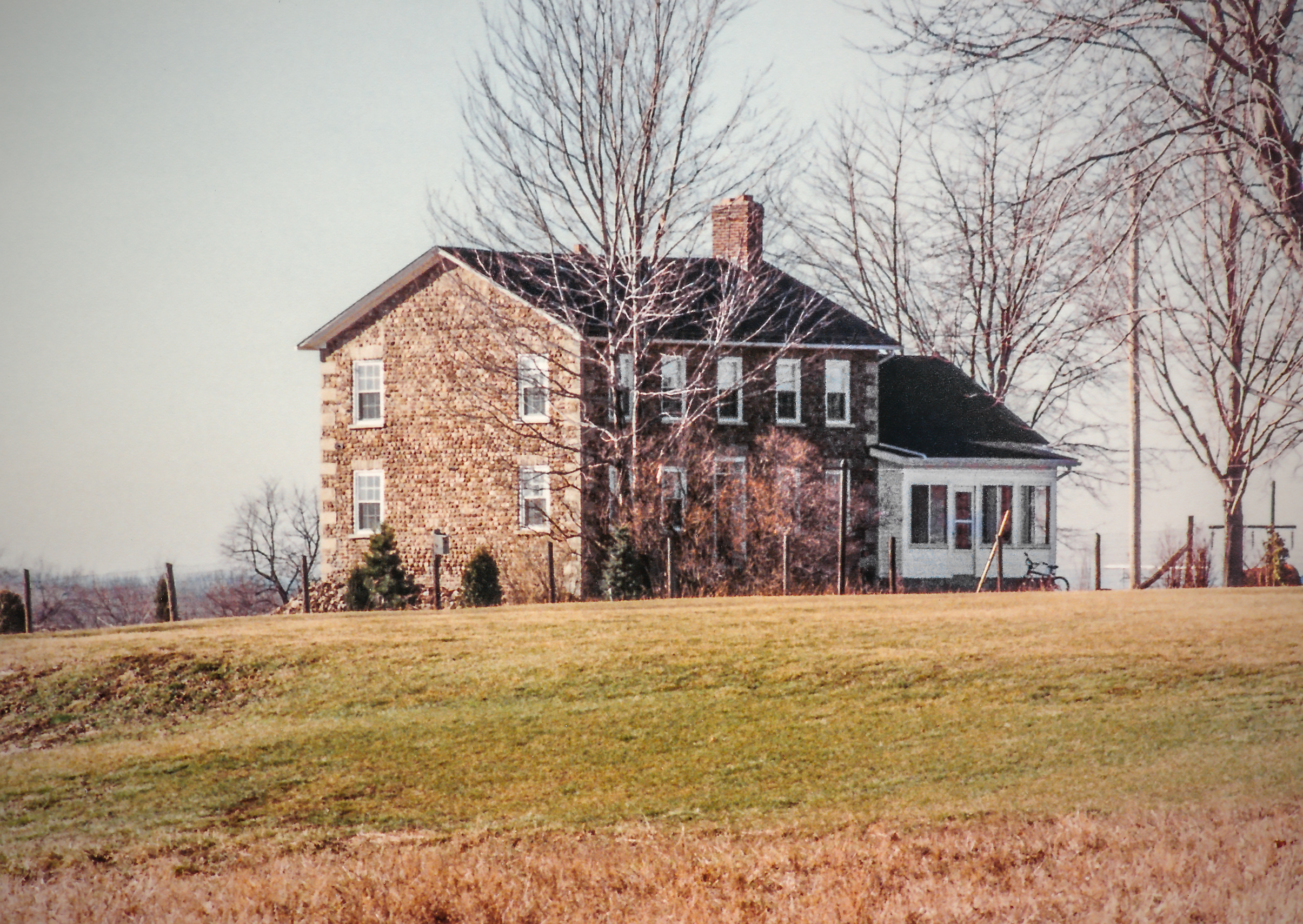 Rus-1 Green-Gaffney 1